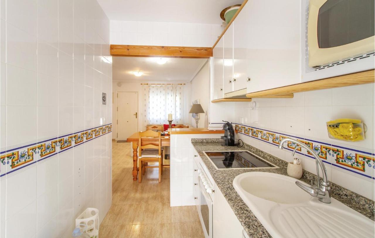 4 Bedroom Cozy Home In Пилар де ла Горадада Экстерьер фото